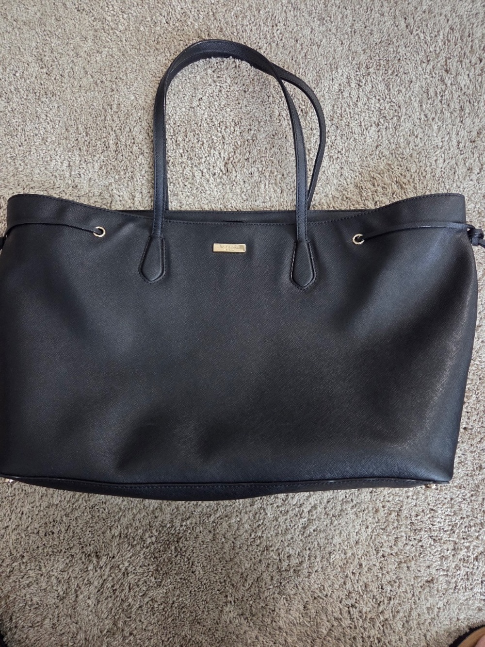 Kate spade tote bag